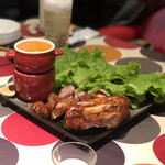 ルッカ - チョッパル