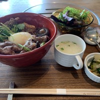 焼肉 The INNOCENT CARVERY 新丸ビル店 - 