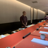 鮨　銀座　鰤門 - 