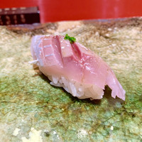 鮨　銀座　鰤門 - 