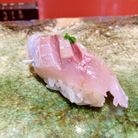 鮨　銀座　鰤門 - 