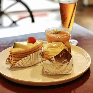 ノルマン洋菓子店_0