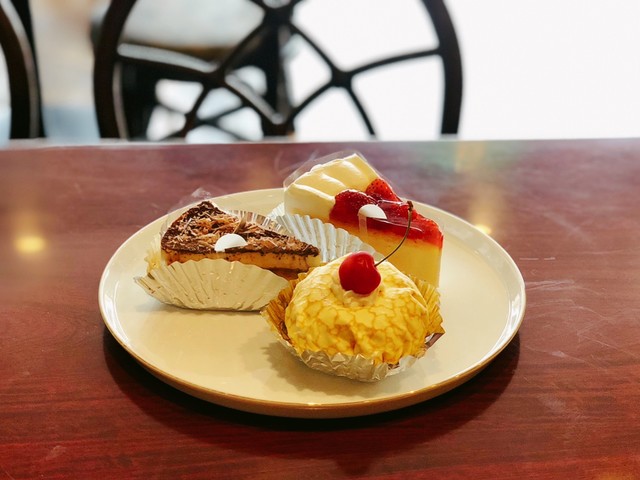 ノルマン洋菓子店 新西金沢 ケーキ 食べログ