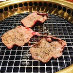 Kyou Yakiniku Hiro - 