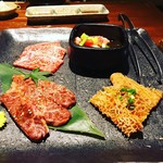 Kyou Yakiniku Hiro - 