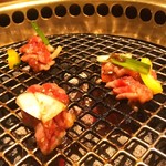 Kyou Yakiniku Hiro - 