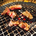 Kyou Yakiniku Hiro - 