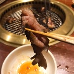 Kyou Yakiniku Hiro - 