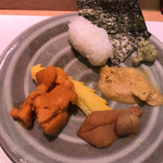 Sushi Souichi - 