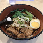 三商巧福 - 牛肉麺