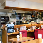 cocochiyo cafe - 