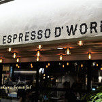 ESPRESSO D WORKS - 