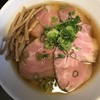 らぁ麺 飛鶏