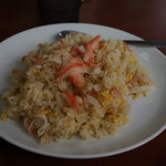 豊源 - 蟹チャーハン