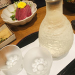 Shusai Chuubou Gen - 日本酒  志太泉