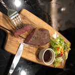 肉とチーズと野菜 創作ダイニング GALSO 柏店 - 