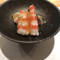 肉炭馨 和衷 - 