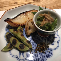 肉炭馨 和衷 - 