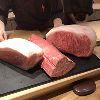 肉炭馨 和衷 - 