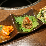 炭火焼肉 ふちおか - 