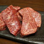 炭火焼肉 ふちおか - 