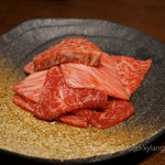 炭火焼肉 ふちおか - 