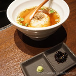 炭火焼肉 ふちおか - 