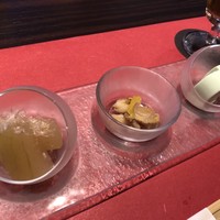 鮨 やまけん 銀座店 - 