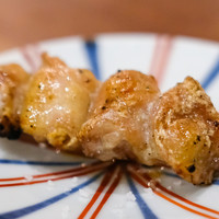やきとり 嶋家 - 