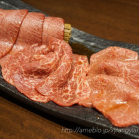 炭火焼肉 ふちおか - 