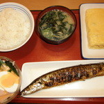 明石二見食堂 - 料理写真: