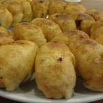 ホワイト餃子 - ３０個餃子