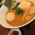 RAMEN GOTTSU - 