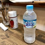 ナガタ店 - 純粋な水