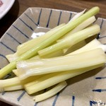 ナガタ店 - セロッリー※イベント限定