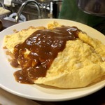 ナガタ店 - 幸せのオムライス※イベント限定