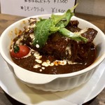 ナガタ店 - ビーフシチューは眠らない※イベント限定