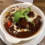 ナガタ店 - ビーフシチューは眠らない※イベント限定