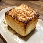 ナガタ店 - 自家製パン