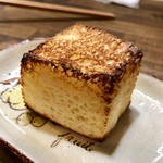 ナガタ店 - 自家製パン