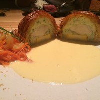 ラ・ボンヌターブル - 