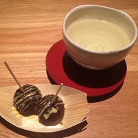 ラ・ボンヌターブル - 