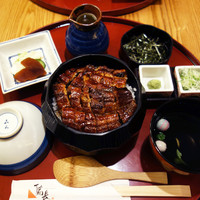 ひつまぶし名古屋備長 ラシック店 - ひつまぶし