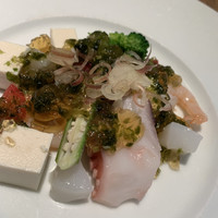 キハチ 青山本店 - 