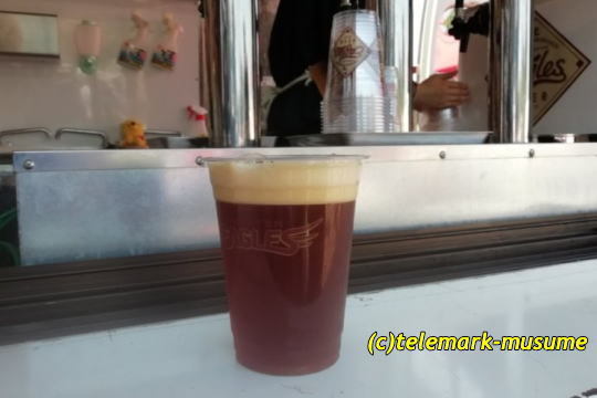 イーグルスビール スマイルグリコパーク店（EAGLES BEER） - 宮城野原（ビアバー）の写真