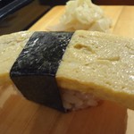 鮨屋とんぼ - オーダー鮨