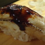 鮨屋とんぼ - オーダー鮨