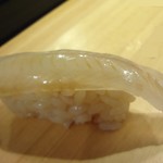 鮨屋とんぼ - オーダー鮨