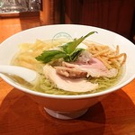 麺屋 六感堂 - 