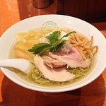 麺屋 六感堂 - 